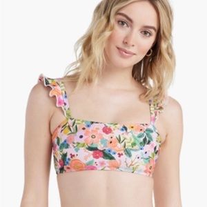 Summeralt Bikini Top